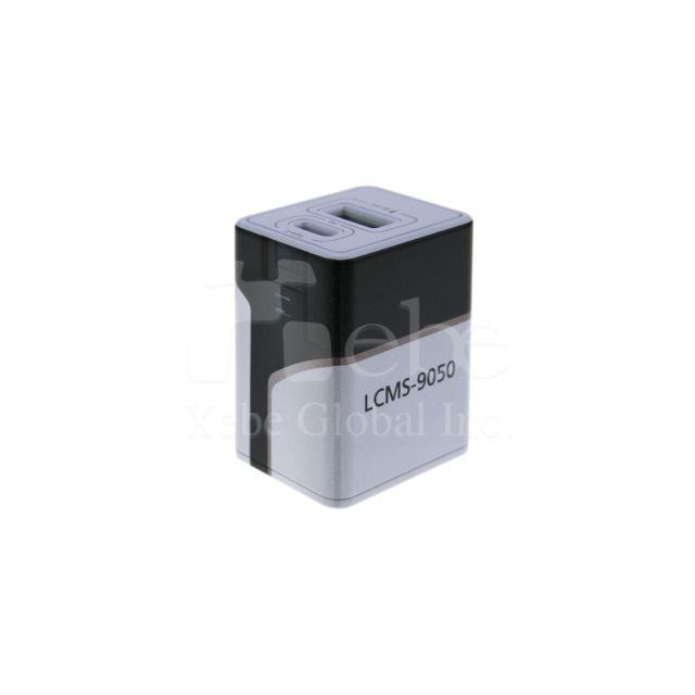 雙接頭訂造USB charger
