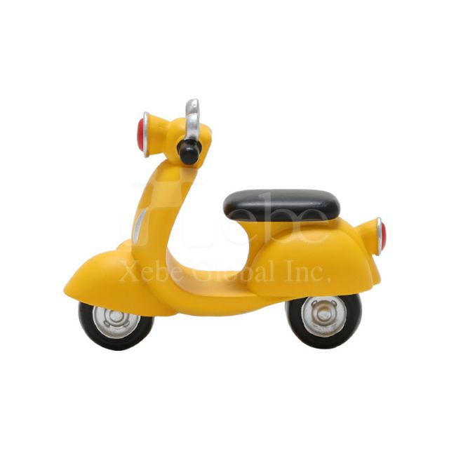 訂造摩托車造型磁鐵