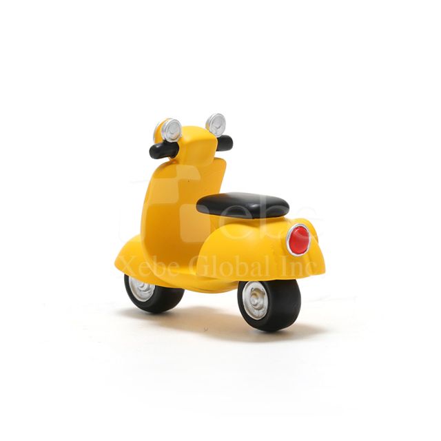 訂造摩托車造型磁鐵