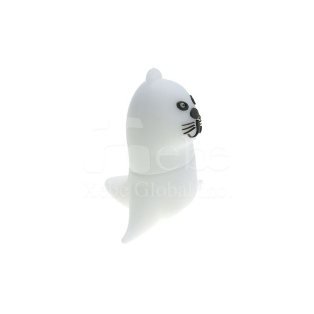 訂造小海豹USB手指
