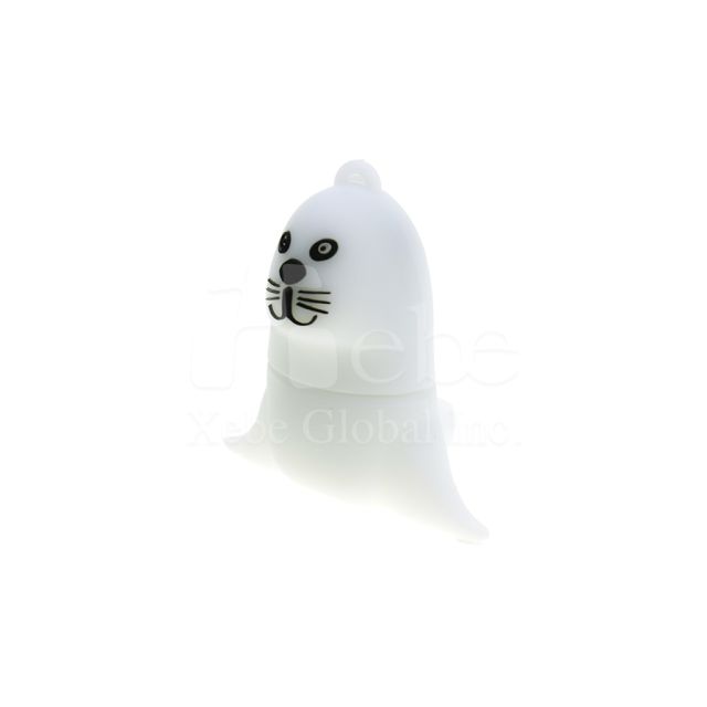 訂造小海豹USB手指