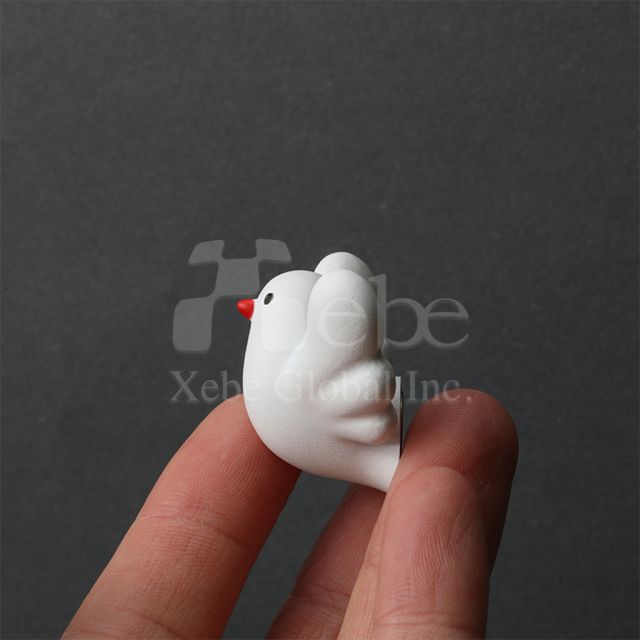 白鴿造型訂造磁鐵