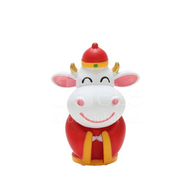 新年禮品 訂造磁鐵