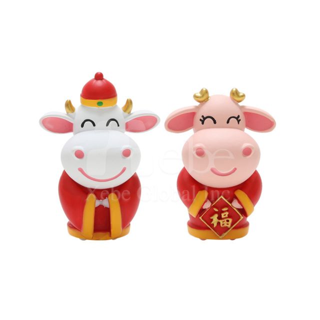 新年禮品 訂造磁鐵