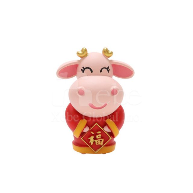新年禮品 訂造磁鐵
