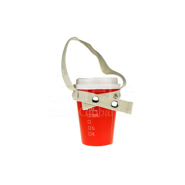 可調式訂造環保飲品袋