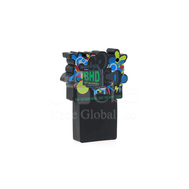 USB手指訂造 公司禮品