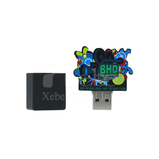 USB手指訂造 公司禮品