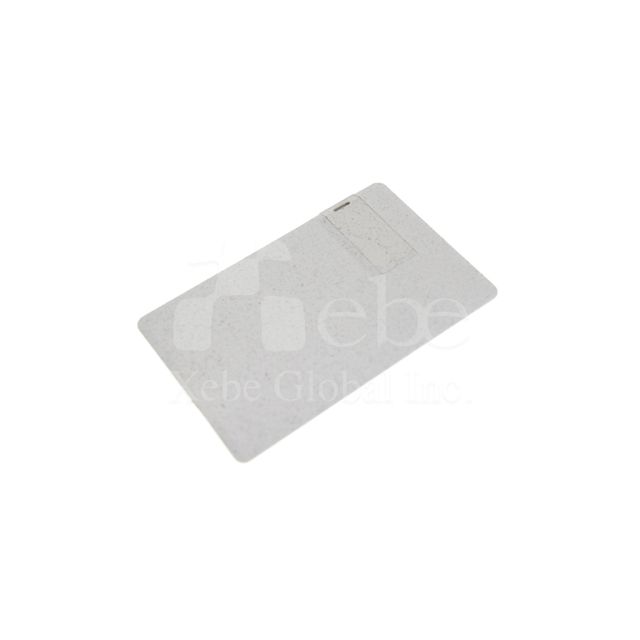 稻穀卡片型禮品USB手指