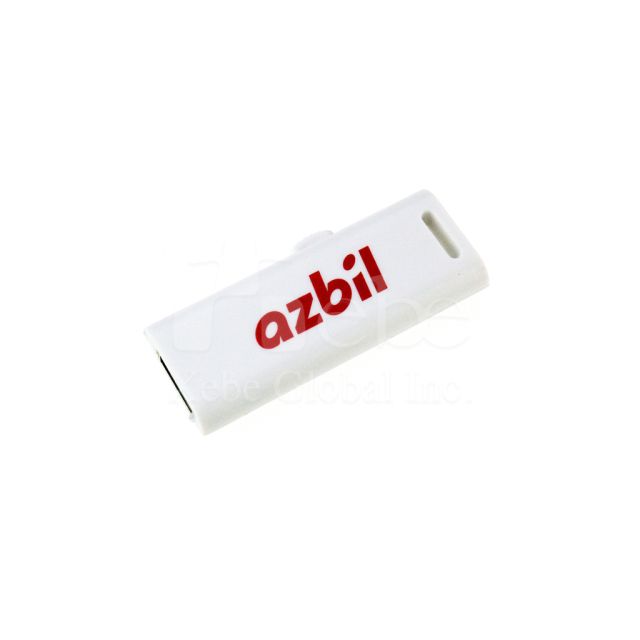企業LOGO禮品USB手指
