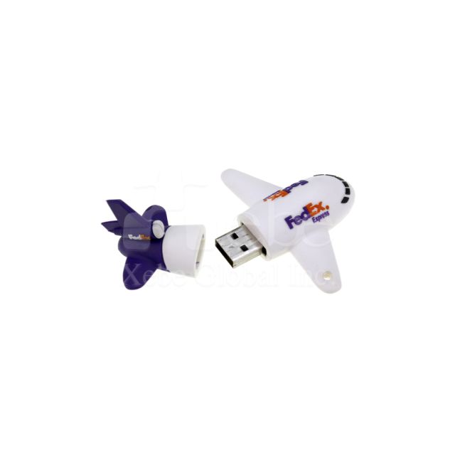 飛機訂造USB手指