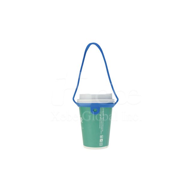 矽膠訂造環保飲品袋