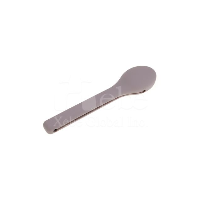 矽膠環保餐具組