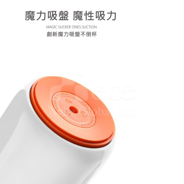 不鏽鋼保溫杯 保溫不倒杯