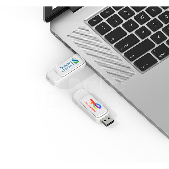 LOGO客製USB手指