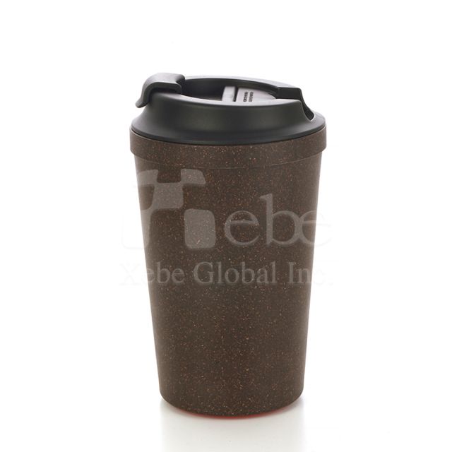 簡約咖啡杯 訂造隨行杯
