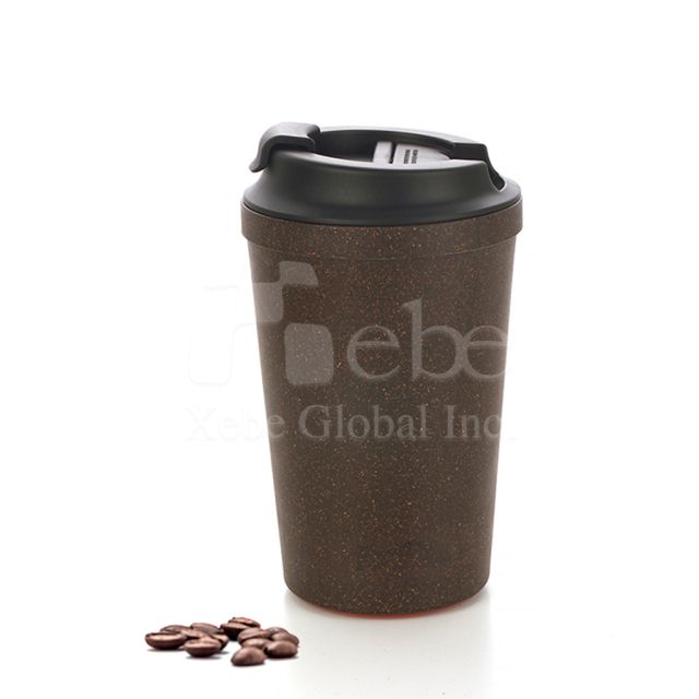 簡約咖啡杯 訂造隨行杯