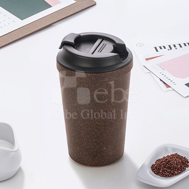簡約咖啡杯 訂造隨行杯