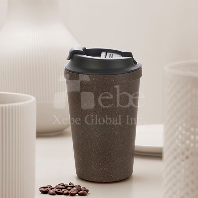 簡約咖啡杯 訂造隨行杯
