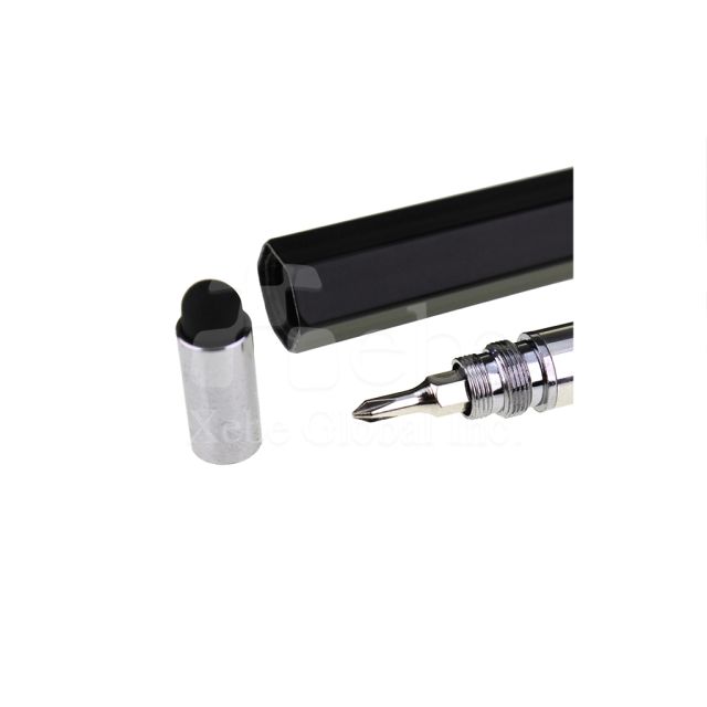 八合一多功能筆 工具筆訂造