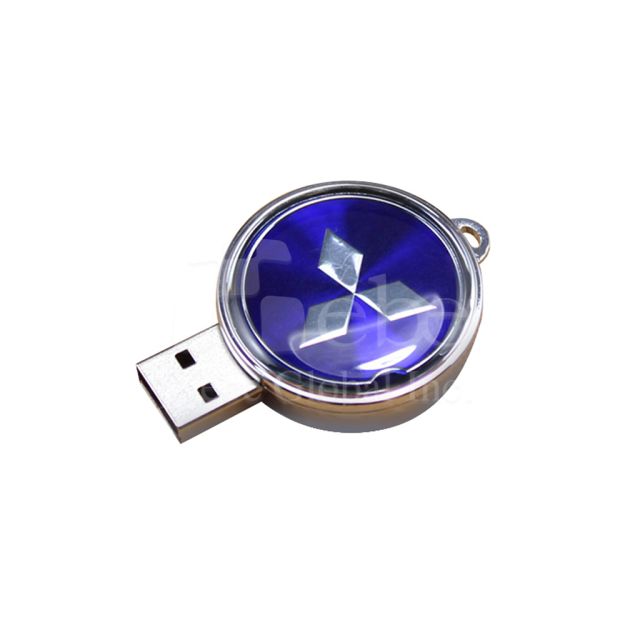 企業LOGO金屬USB手指