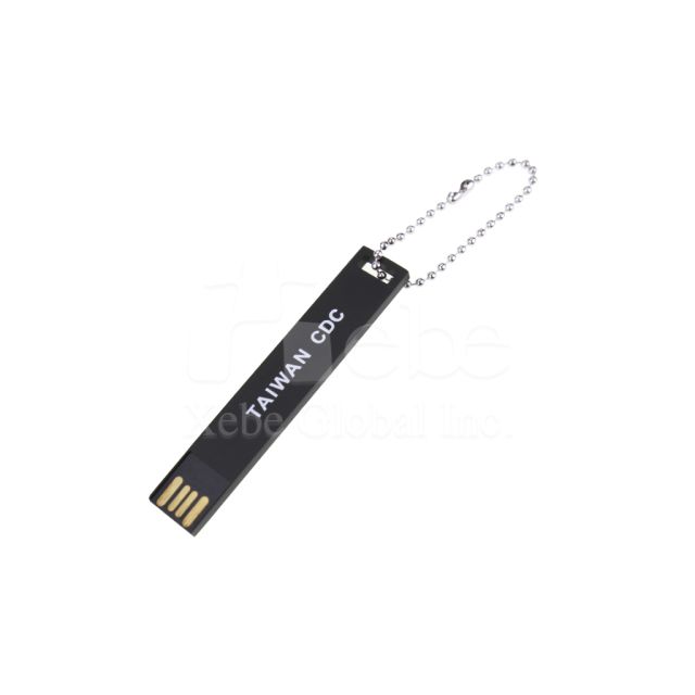 經典吊飾USB手指 商務禮品