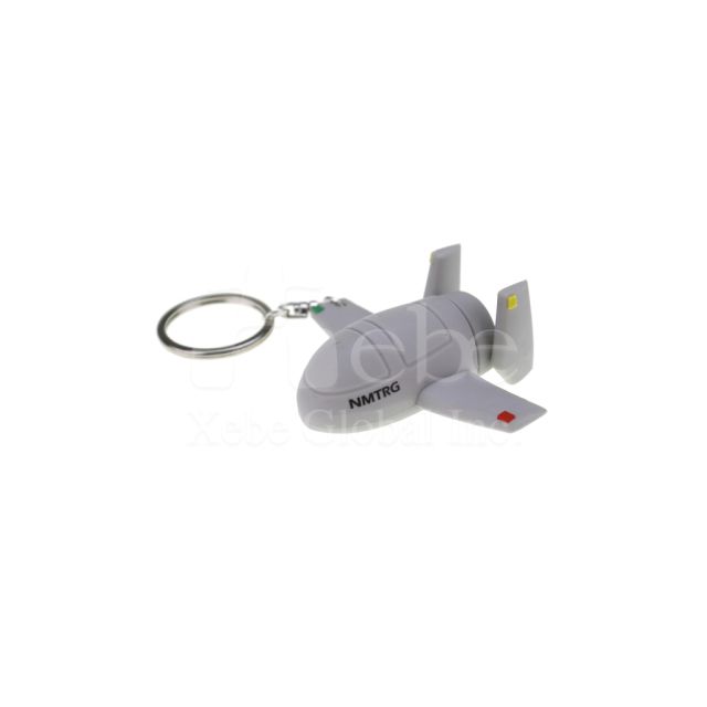 訂造飛機造型吊飾 USB手指