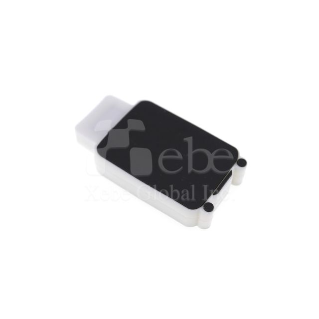 訂造2D行李箱造型USB手指