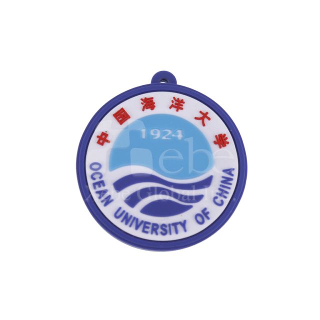 訂造圓餅Logo USB手指