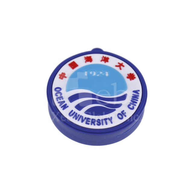 訂造圓餅Logo USB手指