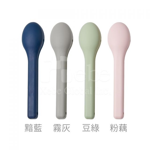 不鏽鋼餐具組 環保餐具訂造