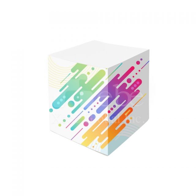 訂造紙磚Memo紙 創意禮品