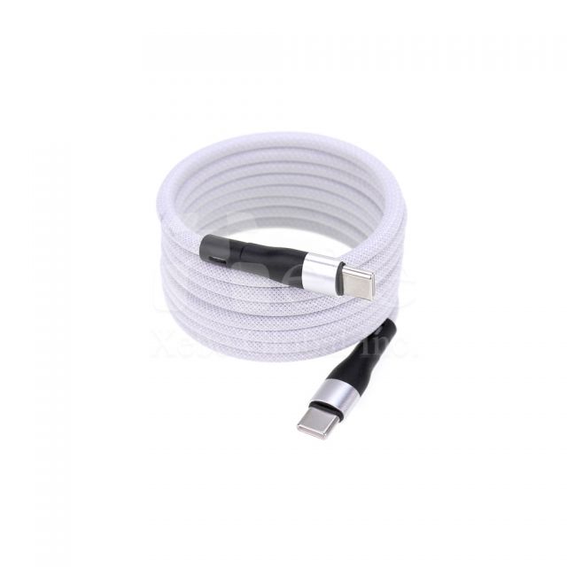 磁吸叉電線 訂造USB叉電線