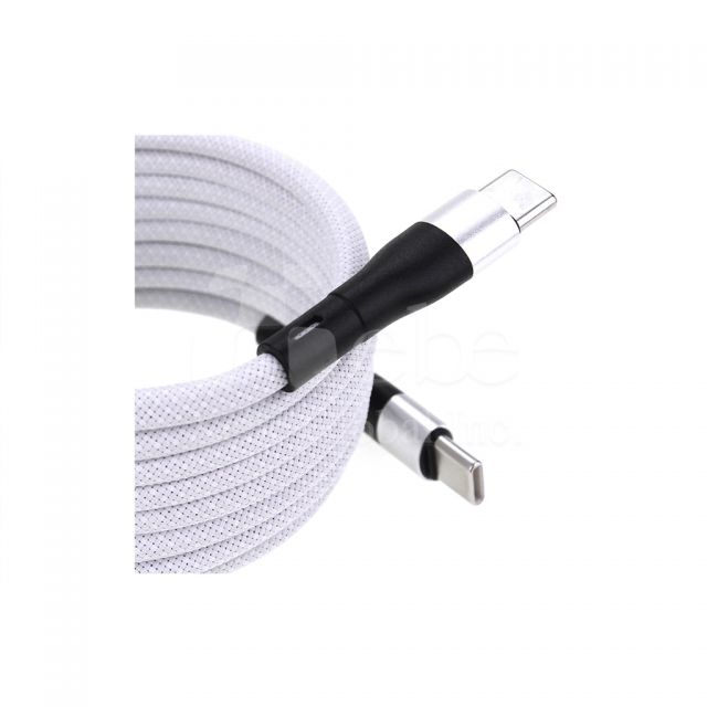 磁吸叉電線 訂造USB叉電線