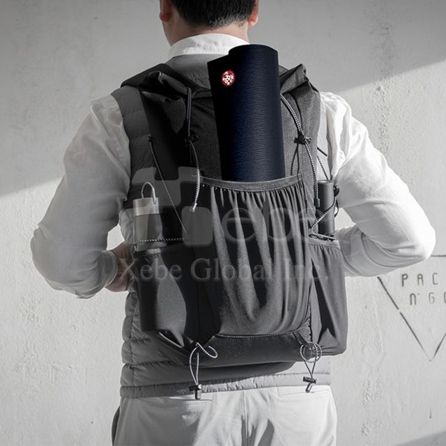 訂造大容量可摺疊背囊 旅行摺疊背囊