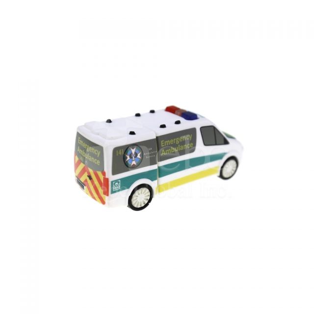救護車訂造USB手指