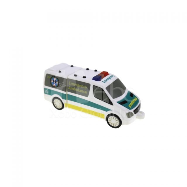 救護車訂造USB手指
