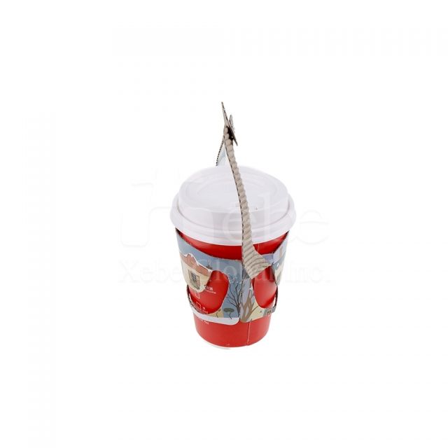 紙製環保飲品袋 展覽贈品