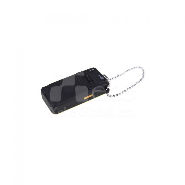 機器造型USB手指 科技業禮品