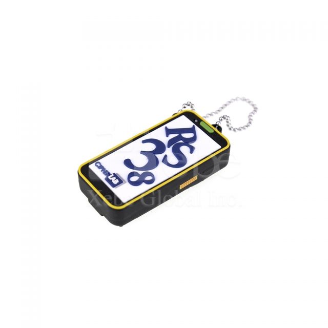 機器造型USB手指 科技業禮品