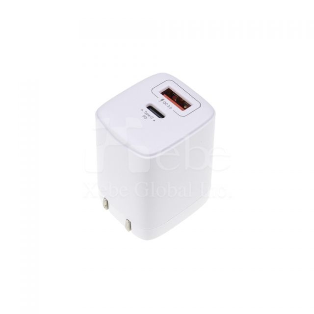 20W 訂造手機快叉叉電頭