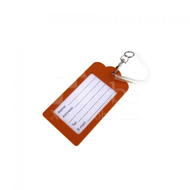 訂造PVC卡片套 活動禮物