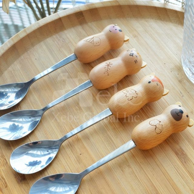 訂造甜品環保羹