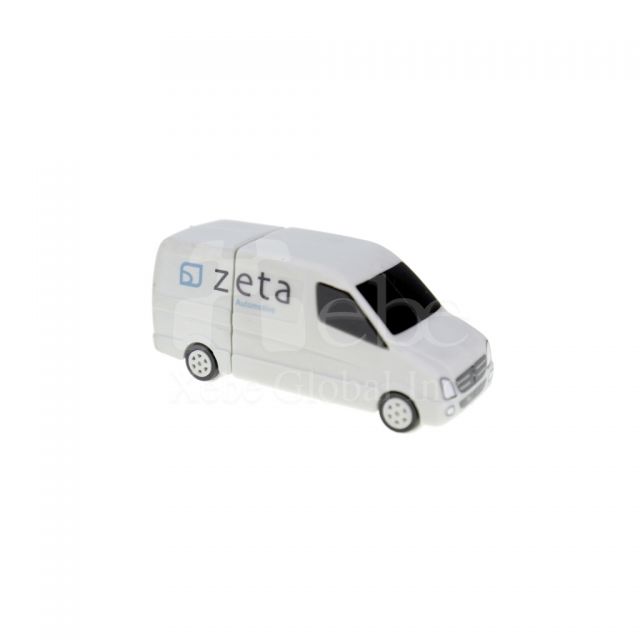 訂造廂型車USB手指
