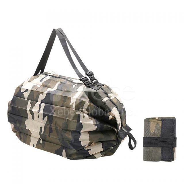 訂造大容量環保袋