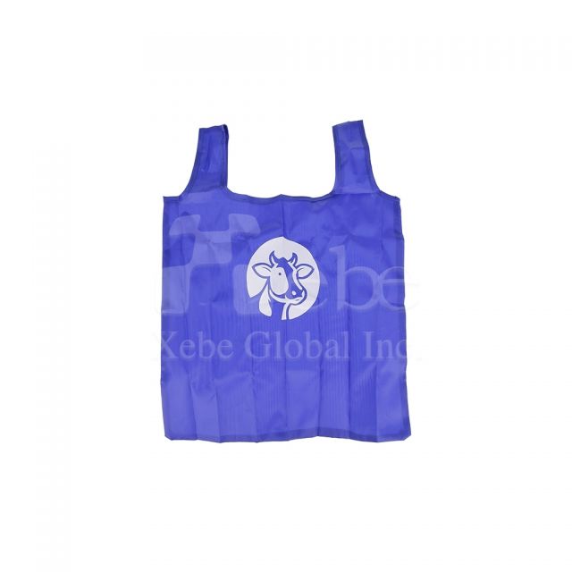 牛奶樽造型環保袋 訂造禮物