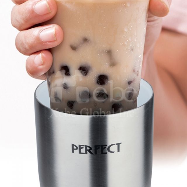 訂造316不鏽鋼保溫杯