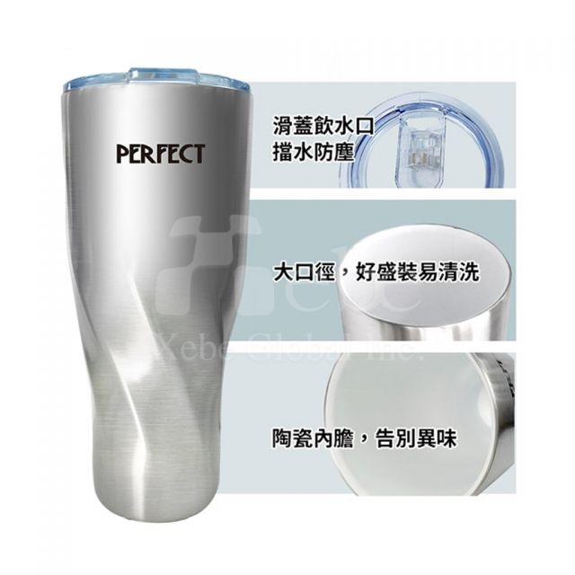 訂造316不鏽鋼保溫杯