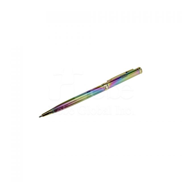 金屬質感廣告筆 訂造筆