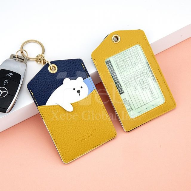 偷窺貓貓訂造識別證